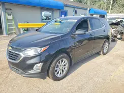 2GNAXUEV8K6112140 2019 CHEVROLET EQUINOX