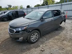 2GNAXUEV8K6112994 2019 CHEVROLET EQUINOX