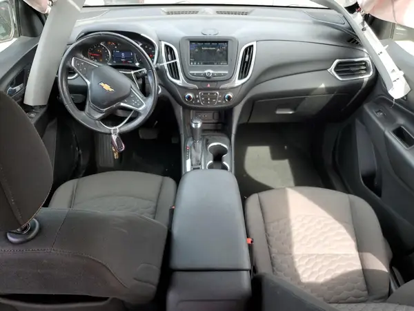 2GNAXUEV8K6112994 2019 CHEVROLET EQUINOX - Image 8