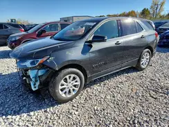 2GNAXUEV8K6113482 2019 CHEVROLET EQUINOX