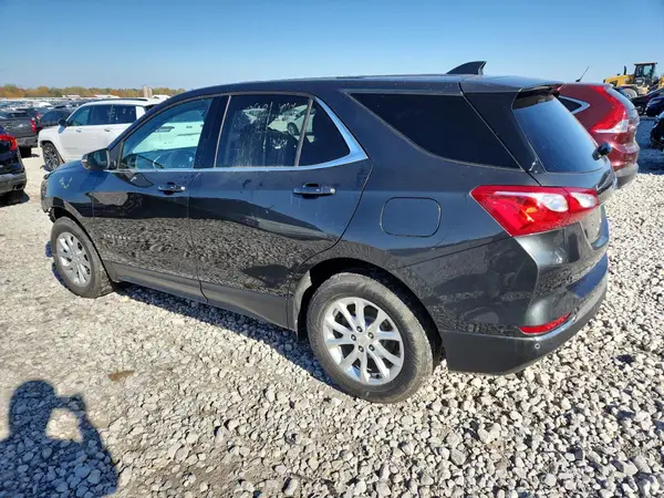2GNAXUEV8K6113482 2019 CHEVROLET EQUINOX - Image 2