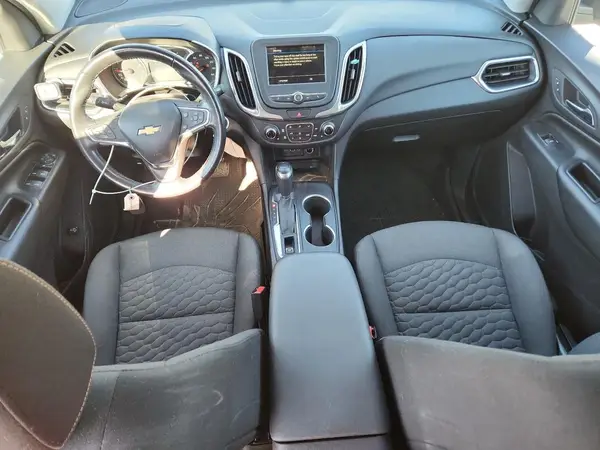 2GNAXUEV8K6113482 2019 CHEVROLET EQUINOX - Image 8