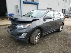 2GNAXUEV8K6116527 2019 CHEVROLET EQUINOX