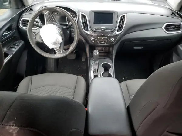 2GNAXUEV8K6116527 2019 CHEVROLET EQUINOX - Image 8