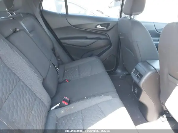 2GNAXUEV8K6116544 2019 CHEVROLET EQUINOX - Image 8