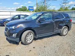 2GNAXUEV8K6116639 2019 CHEVROLET EQUINOX
