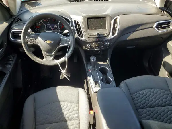 2GNAXUEV8K6116639 2019 CHEVROLET EQUINOX - Image 8