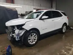 2GNAXUEV8K6116723 2019 CHEVROLET EQUINOX