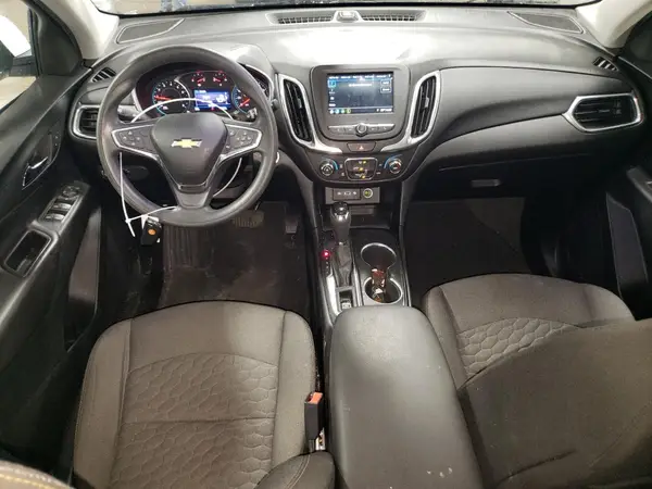 2GNAXUEV8K6116723 2019 CHEVROLET EQUINOX - Image 8