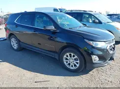 2GNAXUEV8K6117029 2019 CHEVROLET EQUINOX
