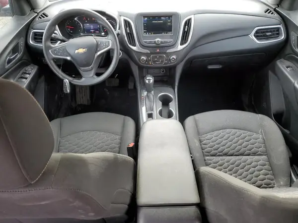 2GNAXUEV8K6117371 2019 CHEVROLET EQUINOX - Image 8