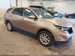 2GNAXUEV8K6118679 2019 CHEVROLET EQUINOX