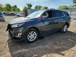 2GNAXUEV8K6120089 2019 CHEVROLET EQUINOX