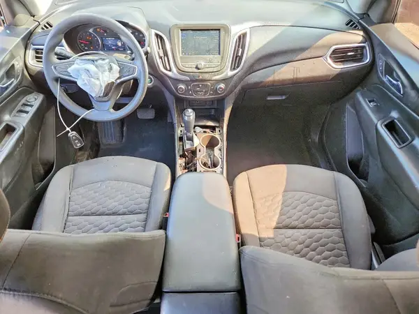 2GNAXUEV8K6120089 2019 CHEVROLET EQUINOX - Image 8