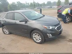 2GNAXUEV8K6120187 2019 CHEVROLET EQUINOX