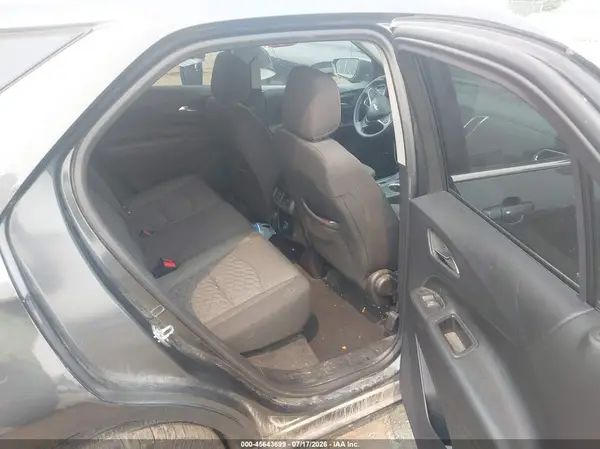 2GNAXUEV8K6120187 2019 CHEVROLET EQUINOX - Image 8