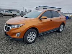 2GNAXUEV8K6120366 2019 CHEVROLET EQUINOX