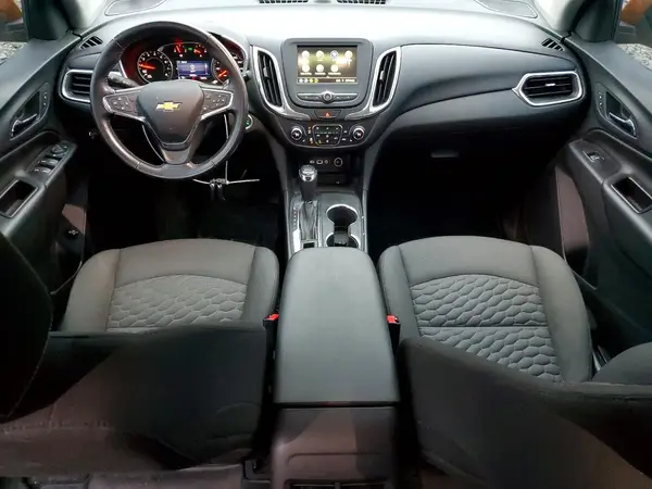 2GNAXUEV8K6120366 2019 CHEVROLET EQUINOX - Image 8