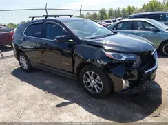 2GNAXUEV8K6123462 2019 CHEVROLET EQUINOX