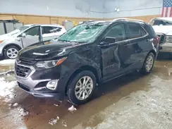 2GNAXUEV8K6124157 2019 CHEVROLET EQUINOX