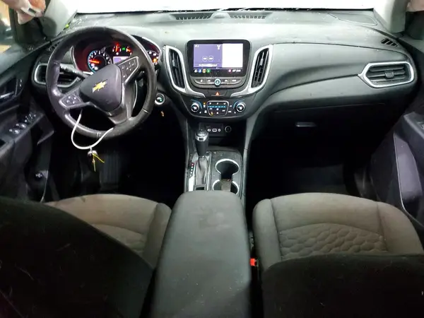 2GNAXUEV8K6124157 2019 CHEVROLET EQUINOX - Image 8