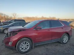 2GNAXUEV8K6124580 2019 CHEVROLET EQUINOX