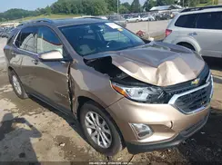 2GNAXUEV8K6124742 2019 CHEVROLET EQUINOX
