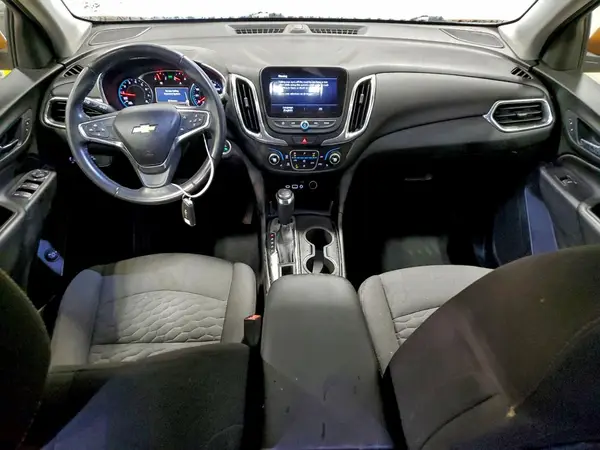 2GNAXUEV8K6124949 2019 CHEVROLET EQUINOX - Image 8