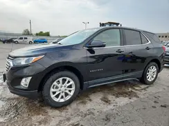 2GNAXUEV8K6125387 2019 CHEVROLET EQUINOX