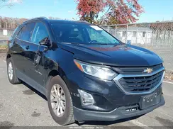 2GNAXUEV8K6126619 2019 CHEVROLET EQUINOX
