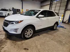 2GNAXUEV8K6128130 2019 CHEVROLET EQUINOX
