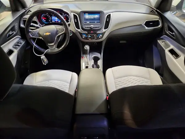 2GNAXUEV8K6128130 2019 CHEVROLET EQUINOX - Image 8