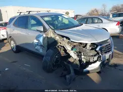 2GNAXUEV8K6130377 2019 CHEVROLET EQUINOX