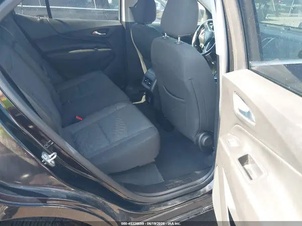 2GNAXUEV8K6133621 2019 CHEVROLET EQUINOX - Image 8