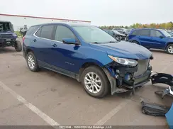 2GNAXUEV8K6134669 2019 CHEVROLET EQUINOX