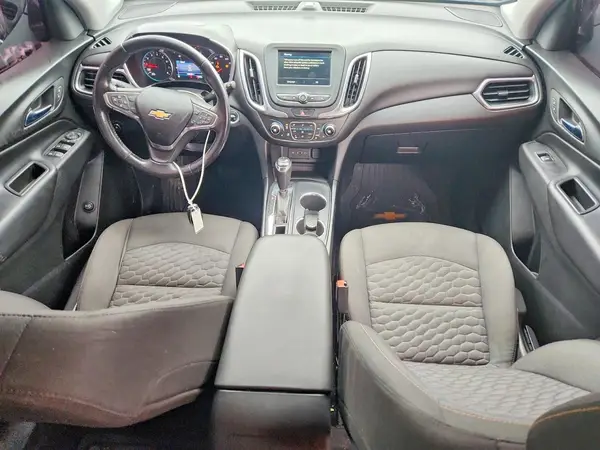 2GNAXUEV8K6135207 2019 CHEVROLET EQUINOX - Image 8