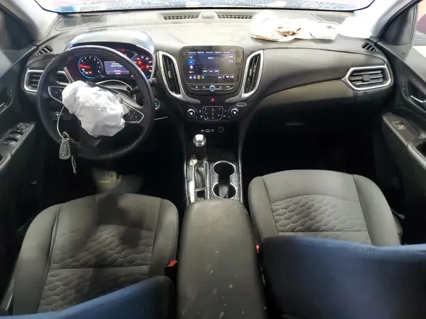 2GNAXUEV8K6135417 2019 CHEVROLET EQUINOX - Image 8