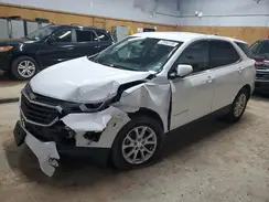 2GNAXUEV8K6135434 2019 CHEVROLET EQUINOX