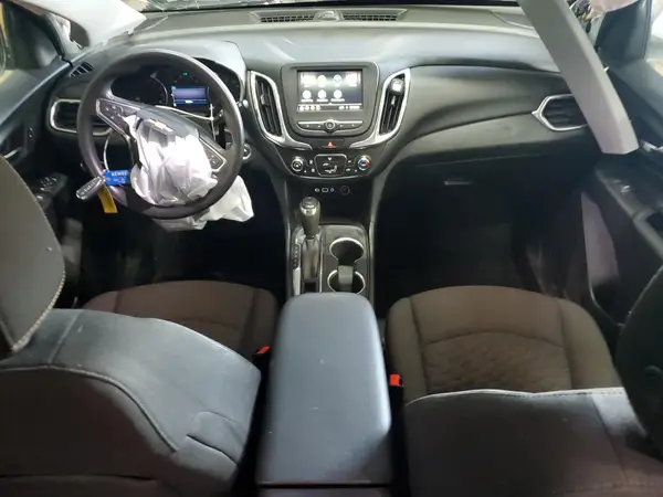 2GNAXUEV8K6135434 2019 CHEVROLET EQUINOX - Image 8