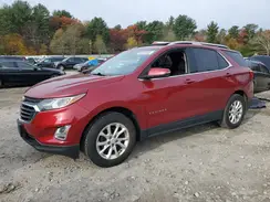 2GNAXUEV8K6136566 2019 CHEVROLET EQUINOX