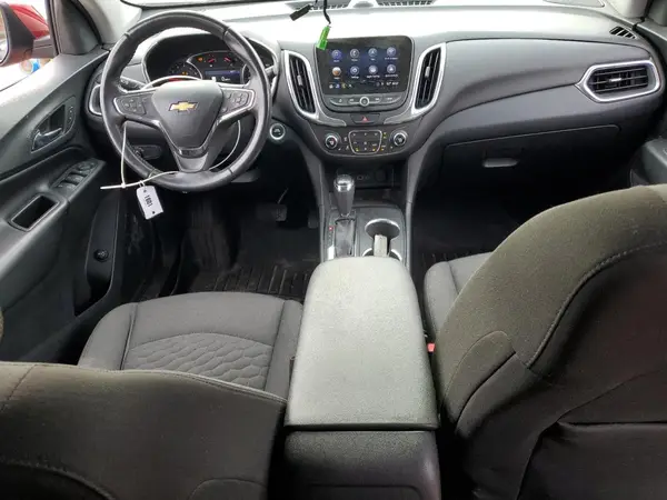 2GNAXUEV8K6136566 2019 CHEVROLET EQUINOX - Image 8