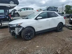2GNAXUEV8K6137815 2019 CHEVROLET EQUINOX