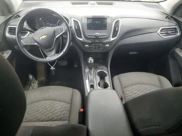 2GNAXUEV8K6137815 2019 CHEVROLET EQUINOX - Image 8