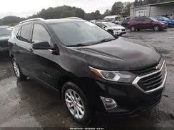 2GNAXUEV8K6138852 2019 CHEVROLET EQUINOX