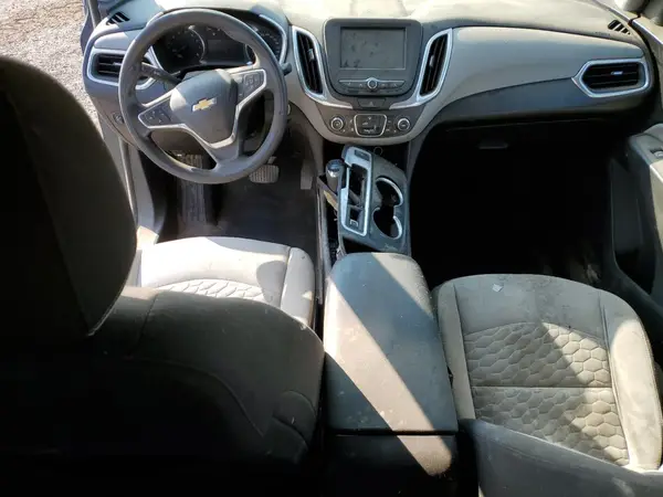 2GNAXUEV8K6140908 2019 CHEVROLET EQUINOX - Image 8