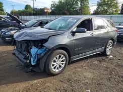 2GNAXUEV8K6147079 2019 CHEVROLET EQUINOX