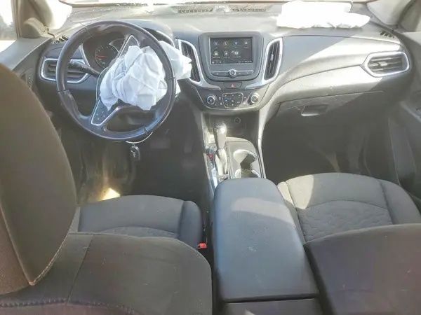 2GNAXUEV8K6153044 2019 CHEVROLET EQUINOX - Image 8