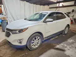 2GNAXUEV8K6153271 2019 CHEVROLET EQUINOX