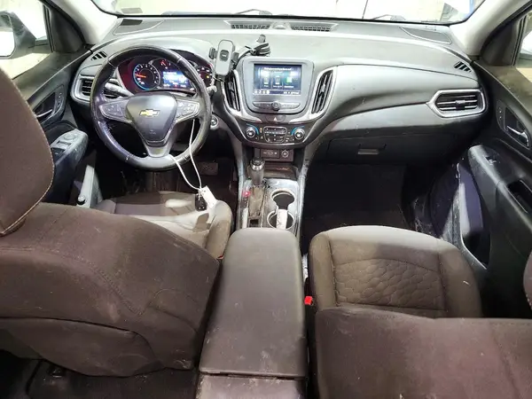 2GNAXUEV8K6153271 2019 CHEVROLET EQUINOX - Image 8