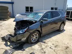 2GNAXUEV8K6154873 2019 CHEVROLET EQUINOX